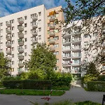 Kopcinskiego Bright & Spacious Apartment Warsaw Ursynow By Noclegi Renters