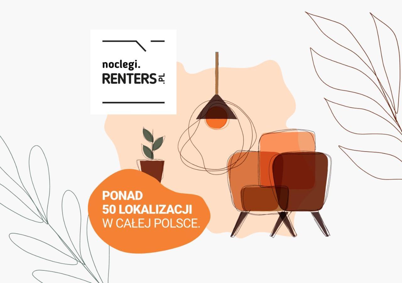 Kopcinskiego Bright & Spacious Ursynow By Renters Warszawa