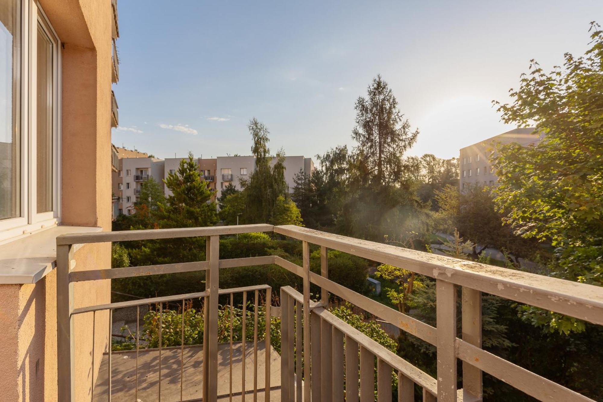 Apartament Kopcinskiego Bright & Spacious Ursynow By Renters