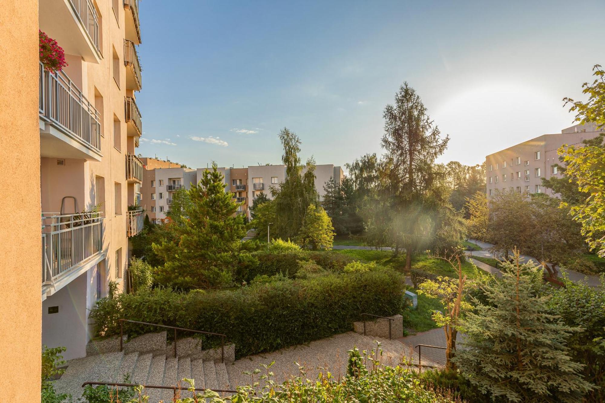 Kopcinskiego Bright & Spacious Ursynow By Renters Warszawa